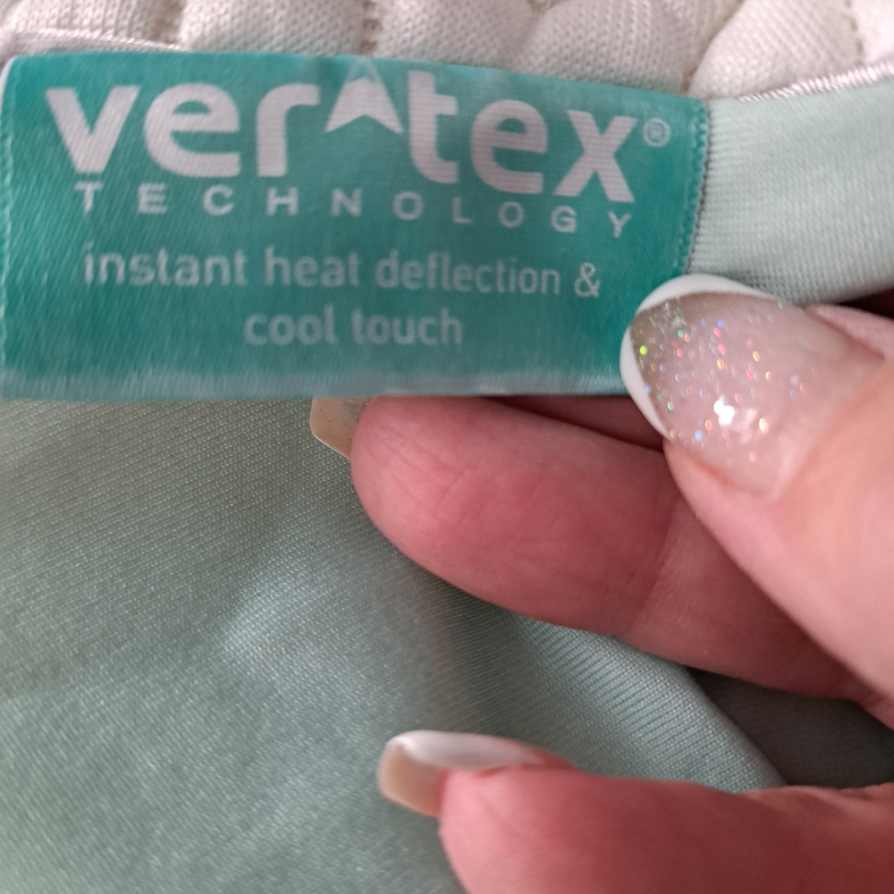 Technology Wearable in Mint Green
